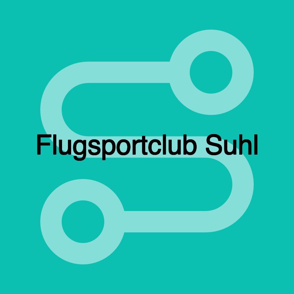 Flugsportclub Suhl