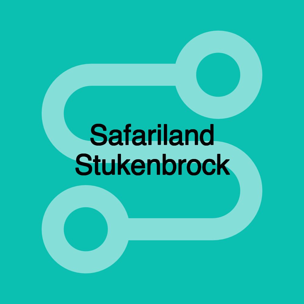 Safariland Stukenbrock