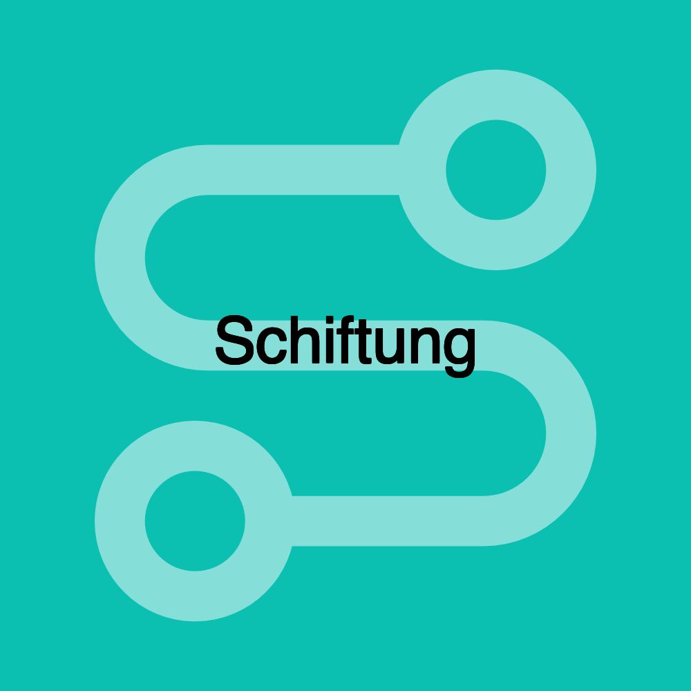 Schiftung