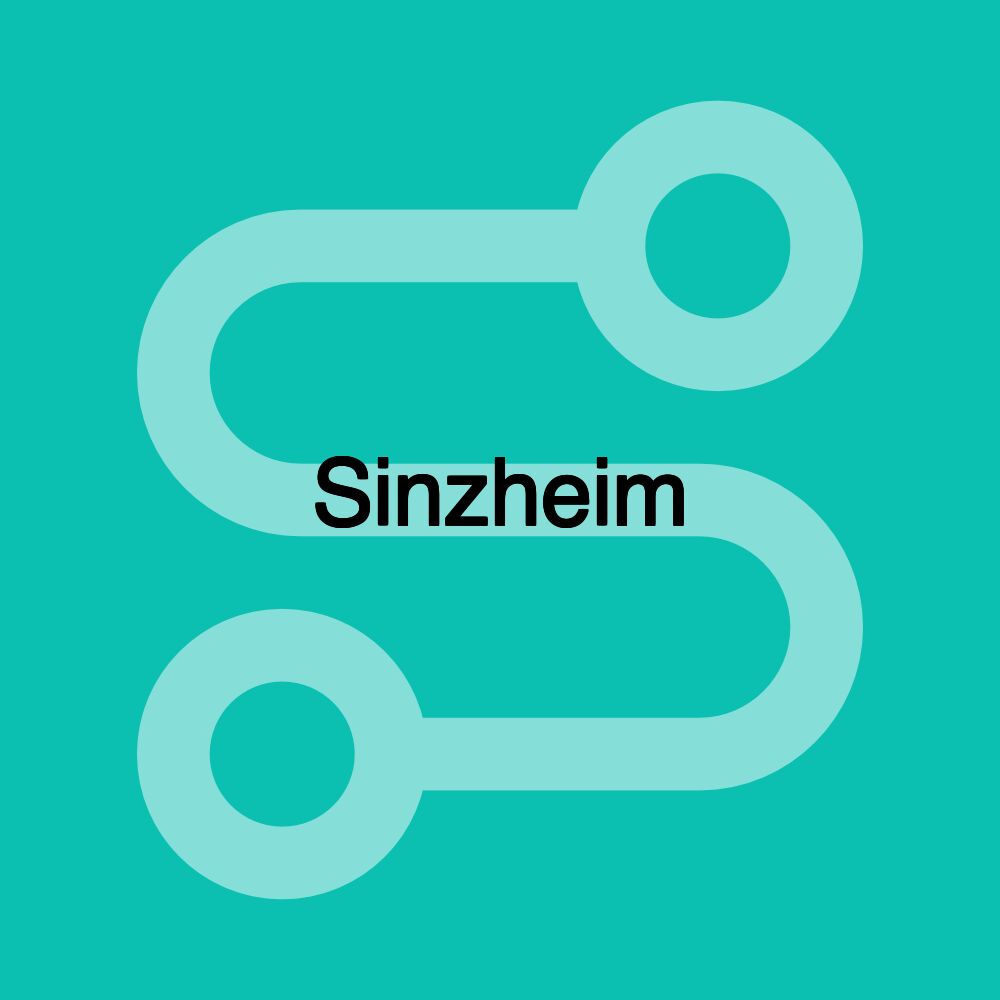 Sinzheim