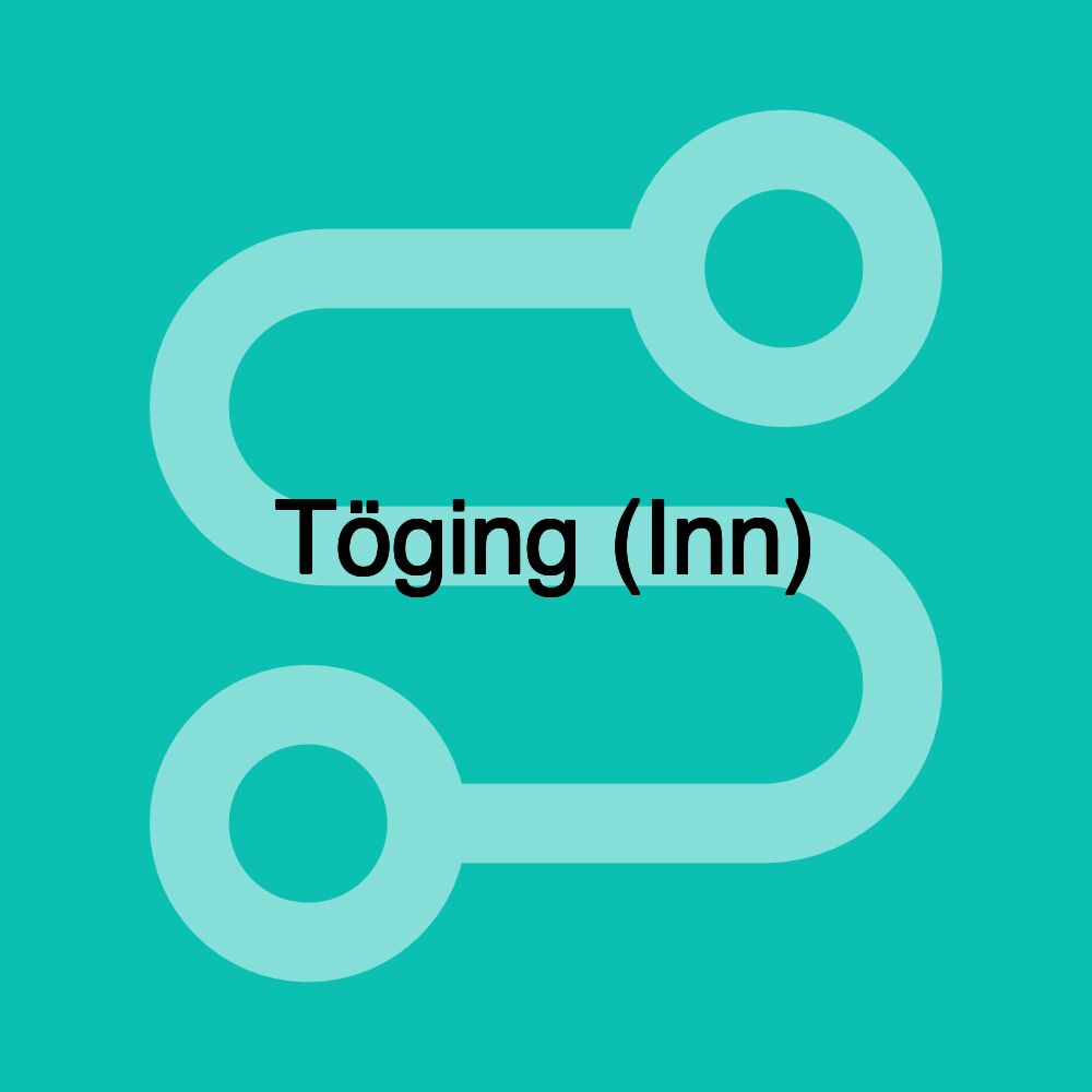 Töging (Inn)