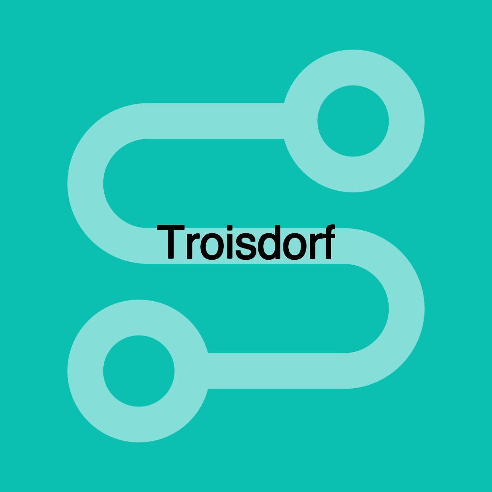 Troisdorf