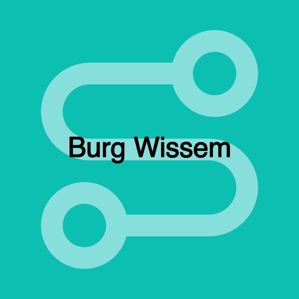 Burg Wissem