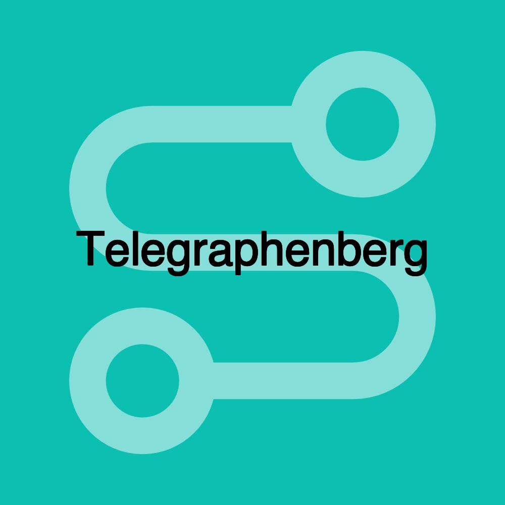 Telegraphenberg