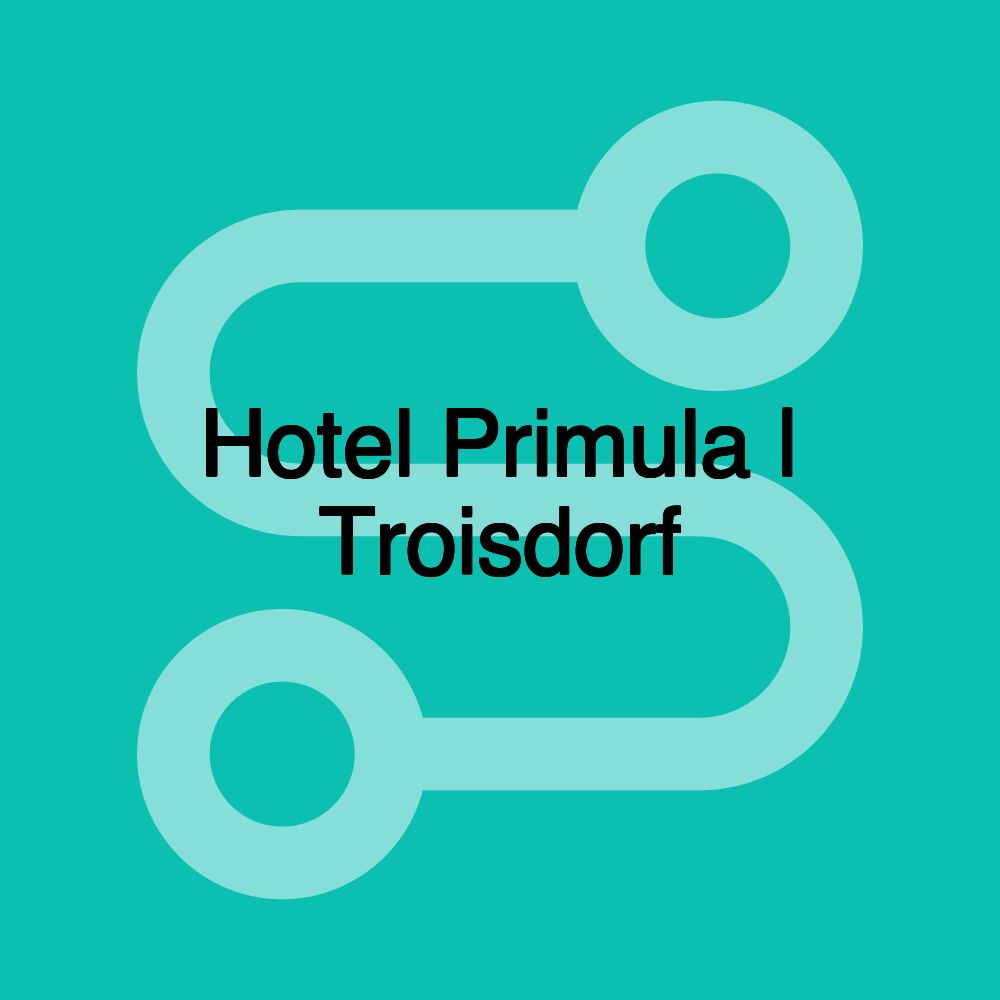 Hotel Primula | Troisdorf