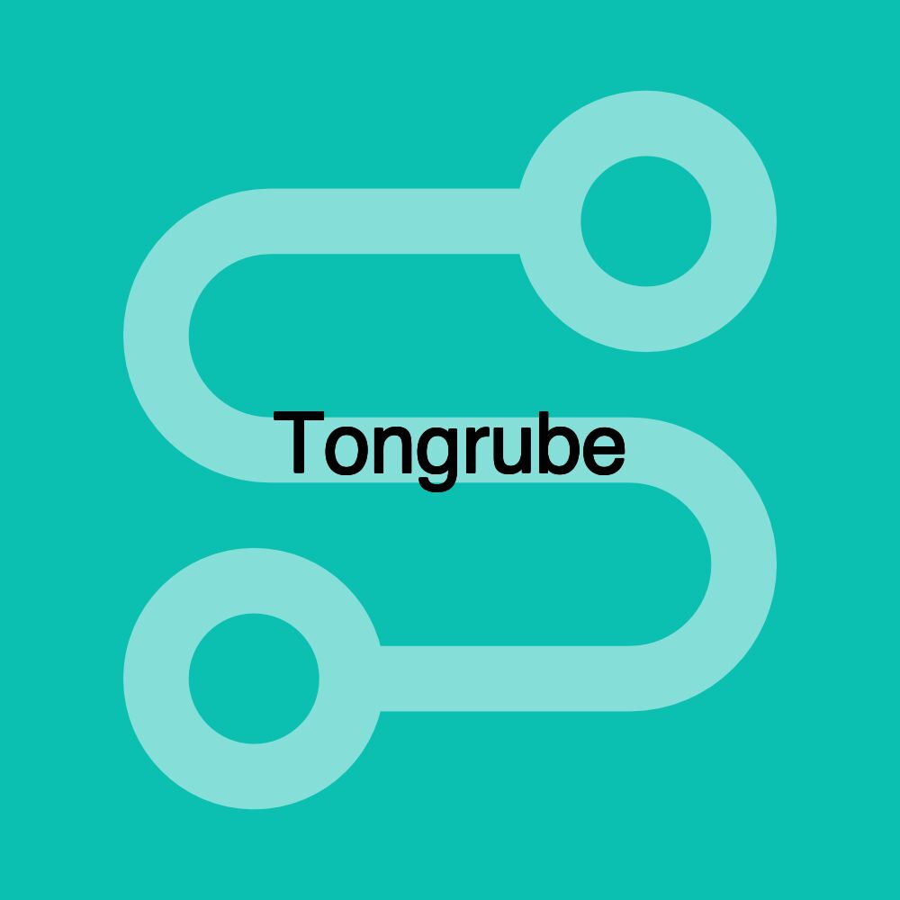 Tongrube