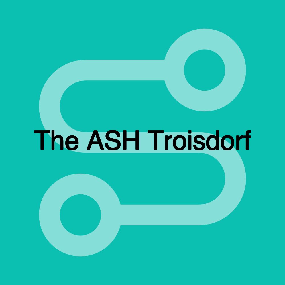 The ASH Troisdorf