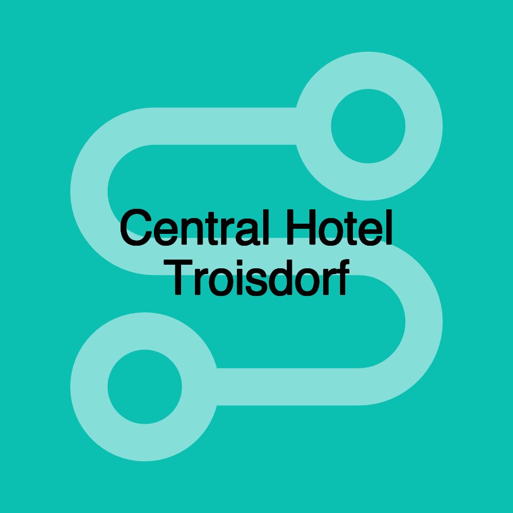 Central Hotel Troisdorf