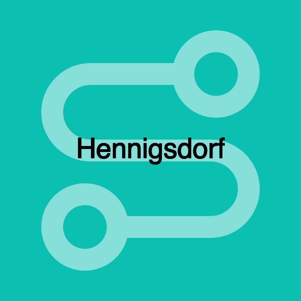 Hennigsdorf