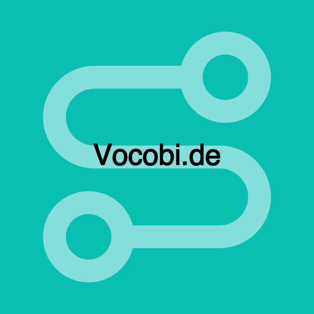 Vocobi.de