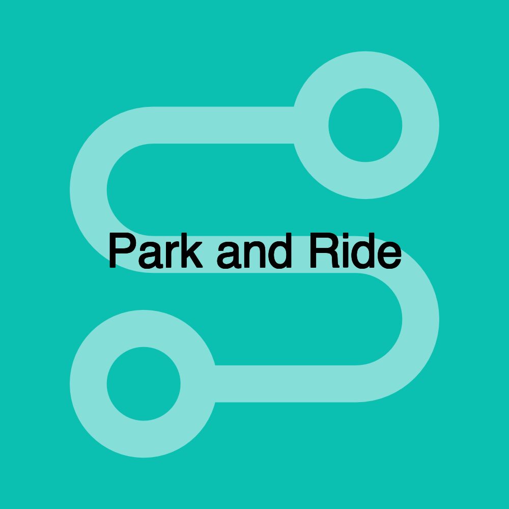 Park and Ride