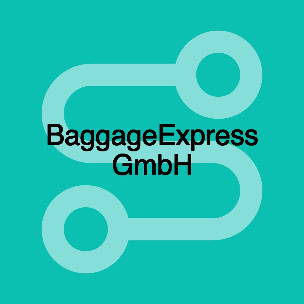 BaggageExpress GmbH