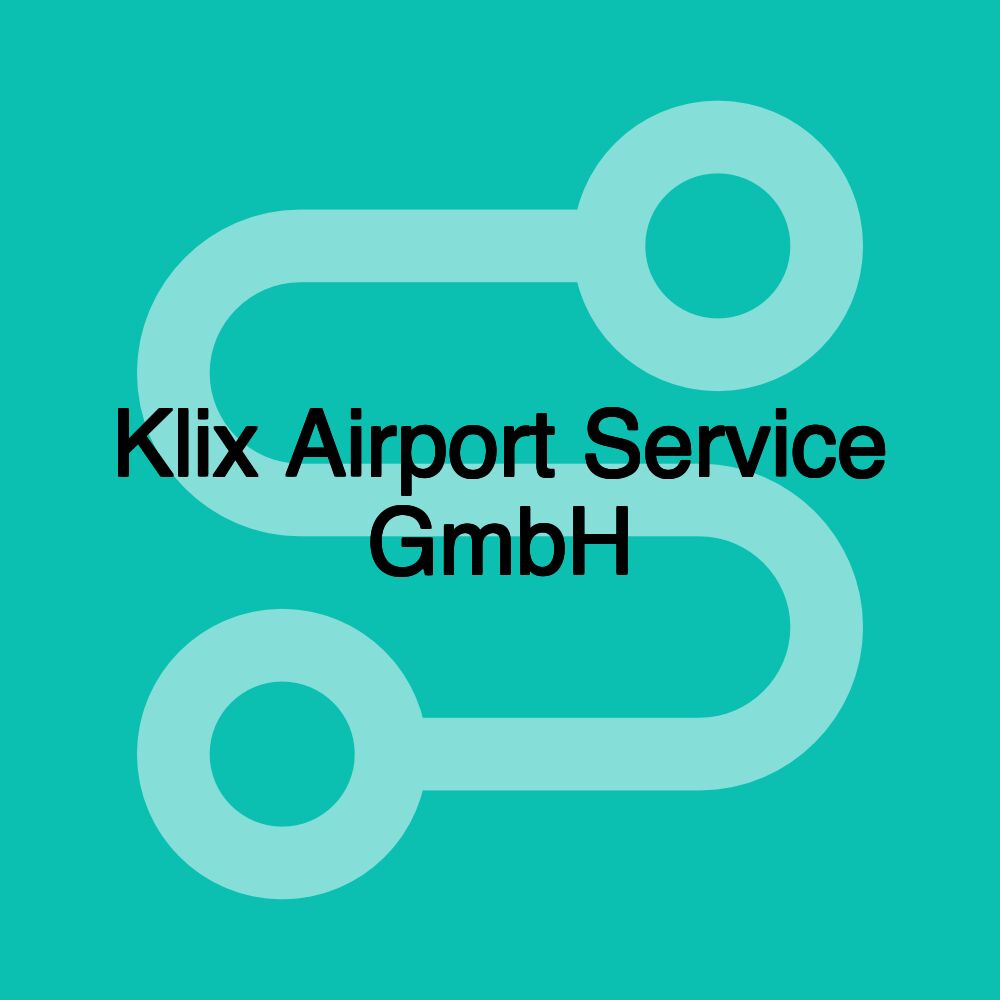 Klix Airport Service GmbH