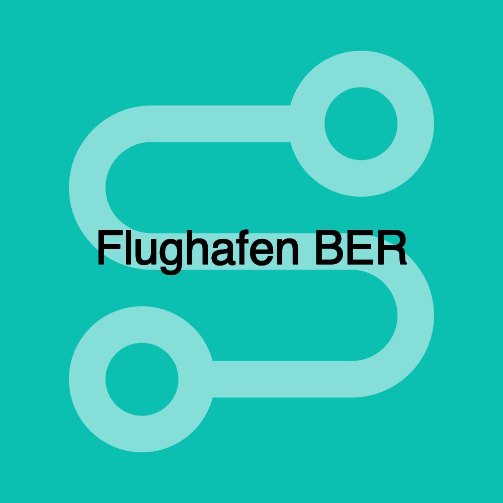 Flughafen BER