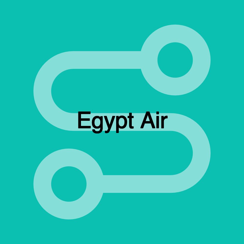 Egypt Air