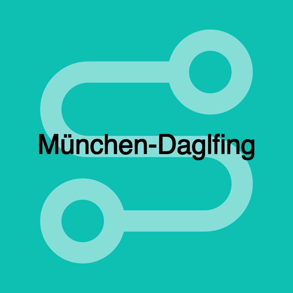 München-Daglfing