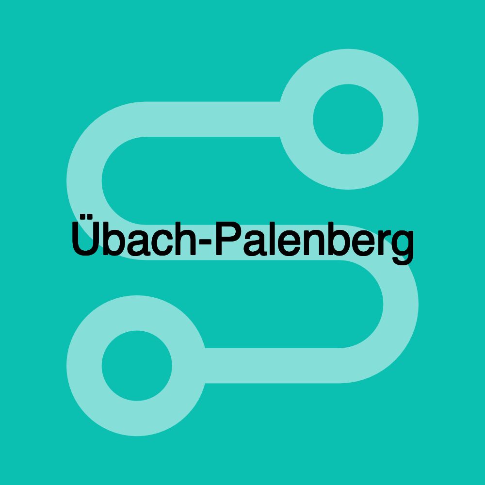 Übach-Palenberg