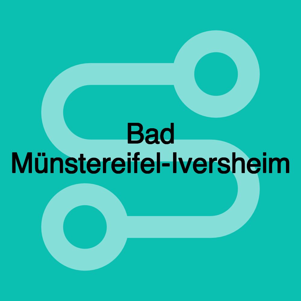 Bad Münstereifel-Iversheim