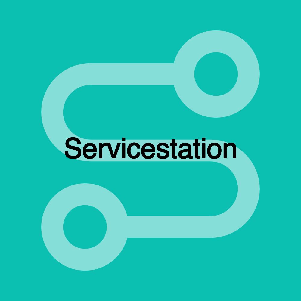 Servicestation