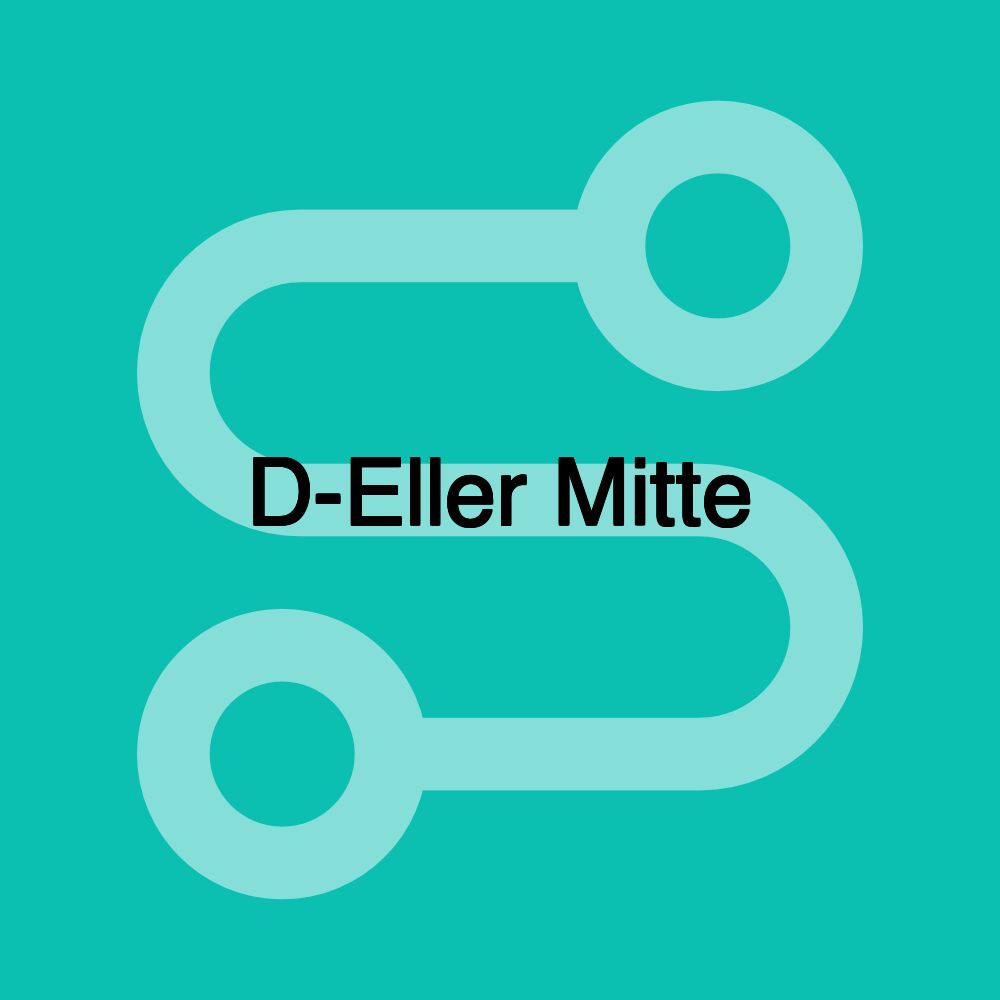 D-Eller Mitte