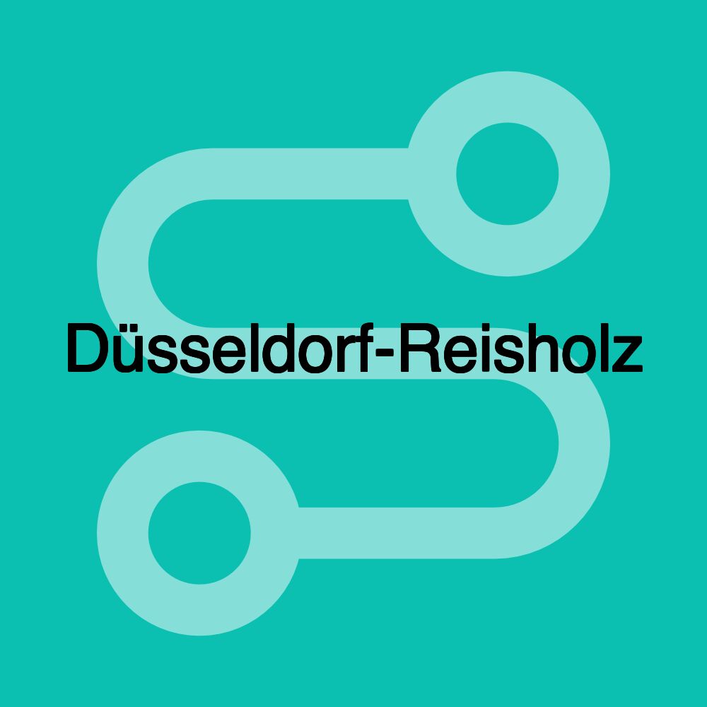 Düsseldorf-Reisholz