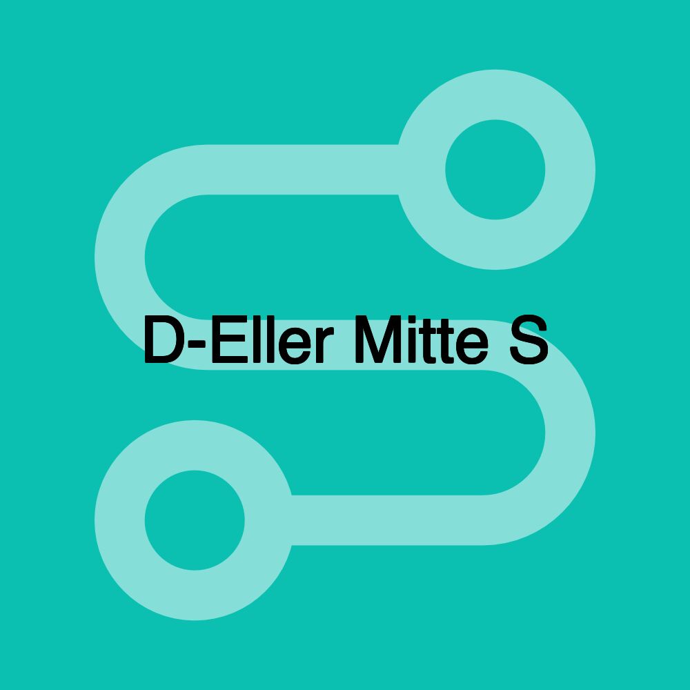 D-Eller Mitte S