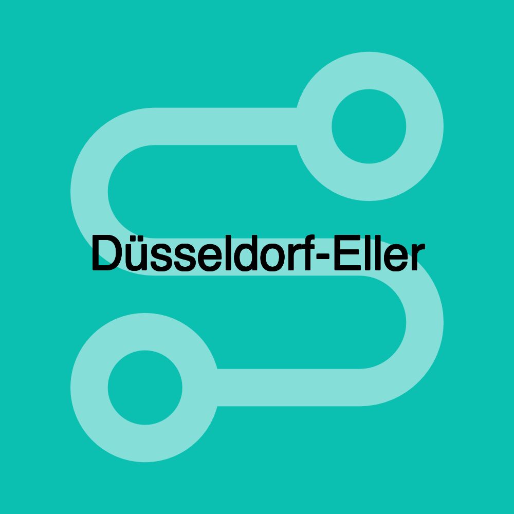 Düsseldorf-Eller