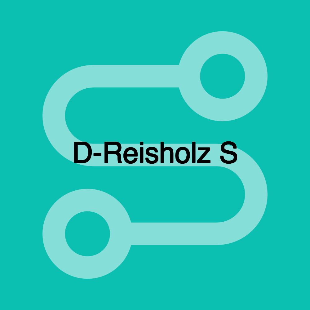 D-Reisholz S