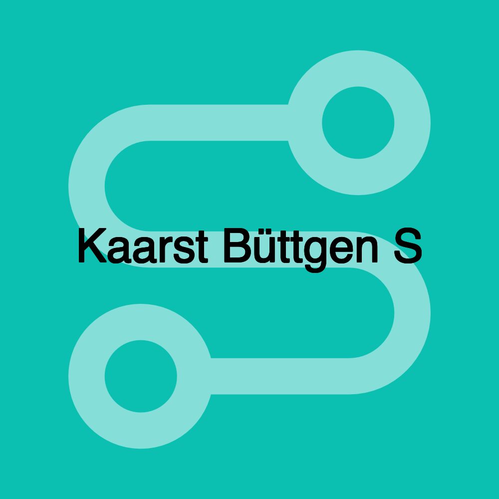 Kaarst Büttgen S