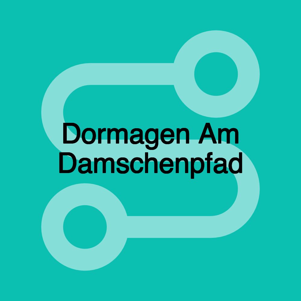 Dormagen Am Damschenpfad