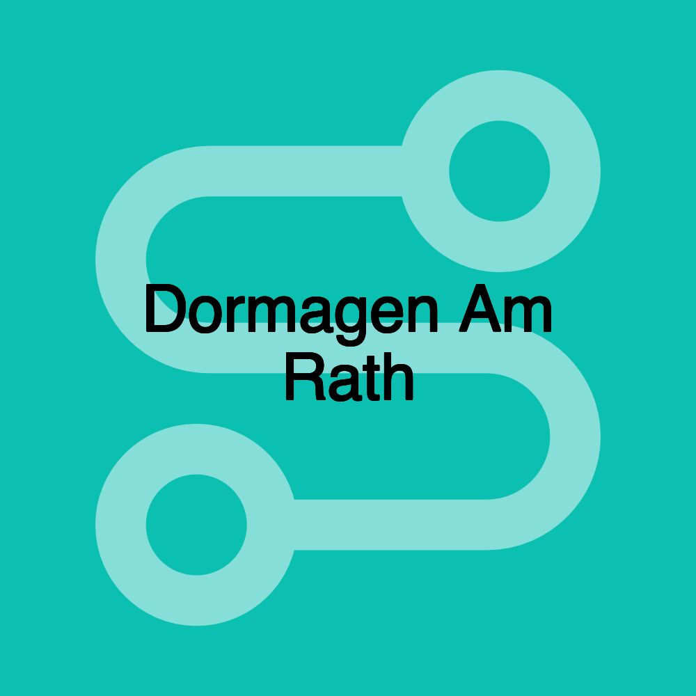 Dormagen Am Rath