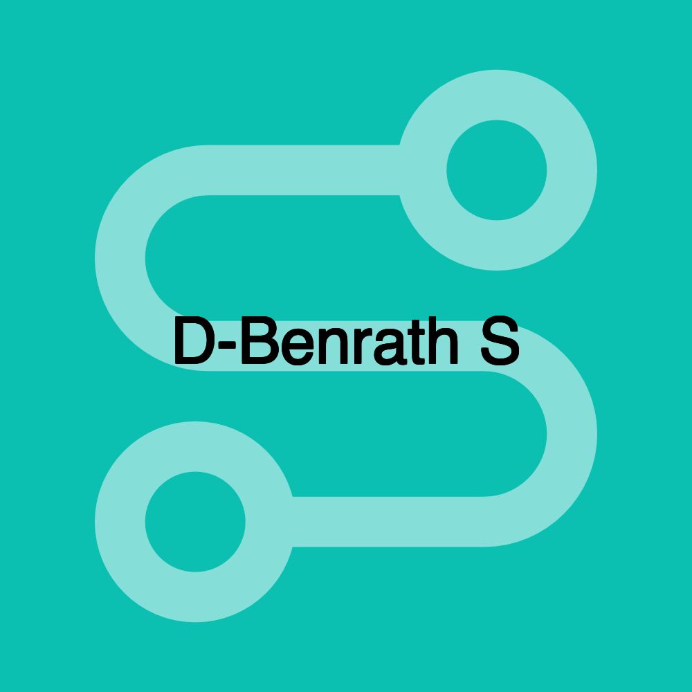 D-Benrath S