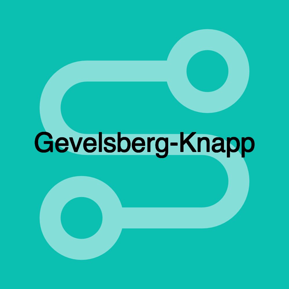 Gevelsberg-Knapp