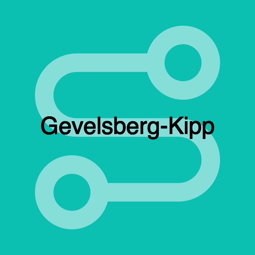 Gevelsberg-Kipp