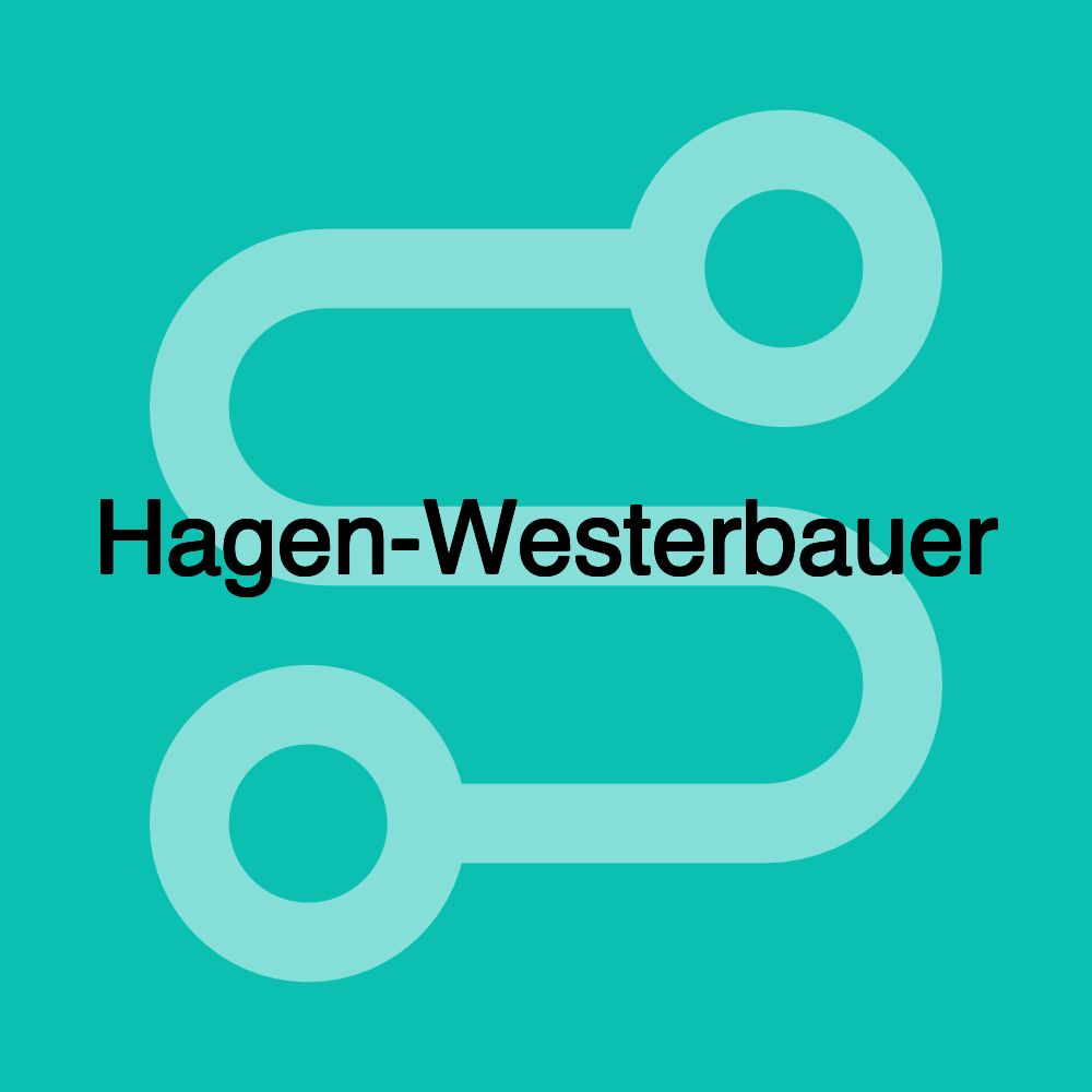 Hagen-Westerbauer