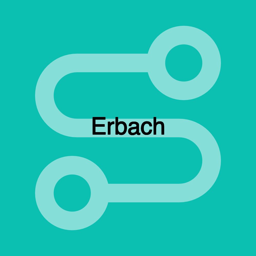 Erbach