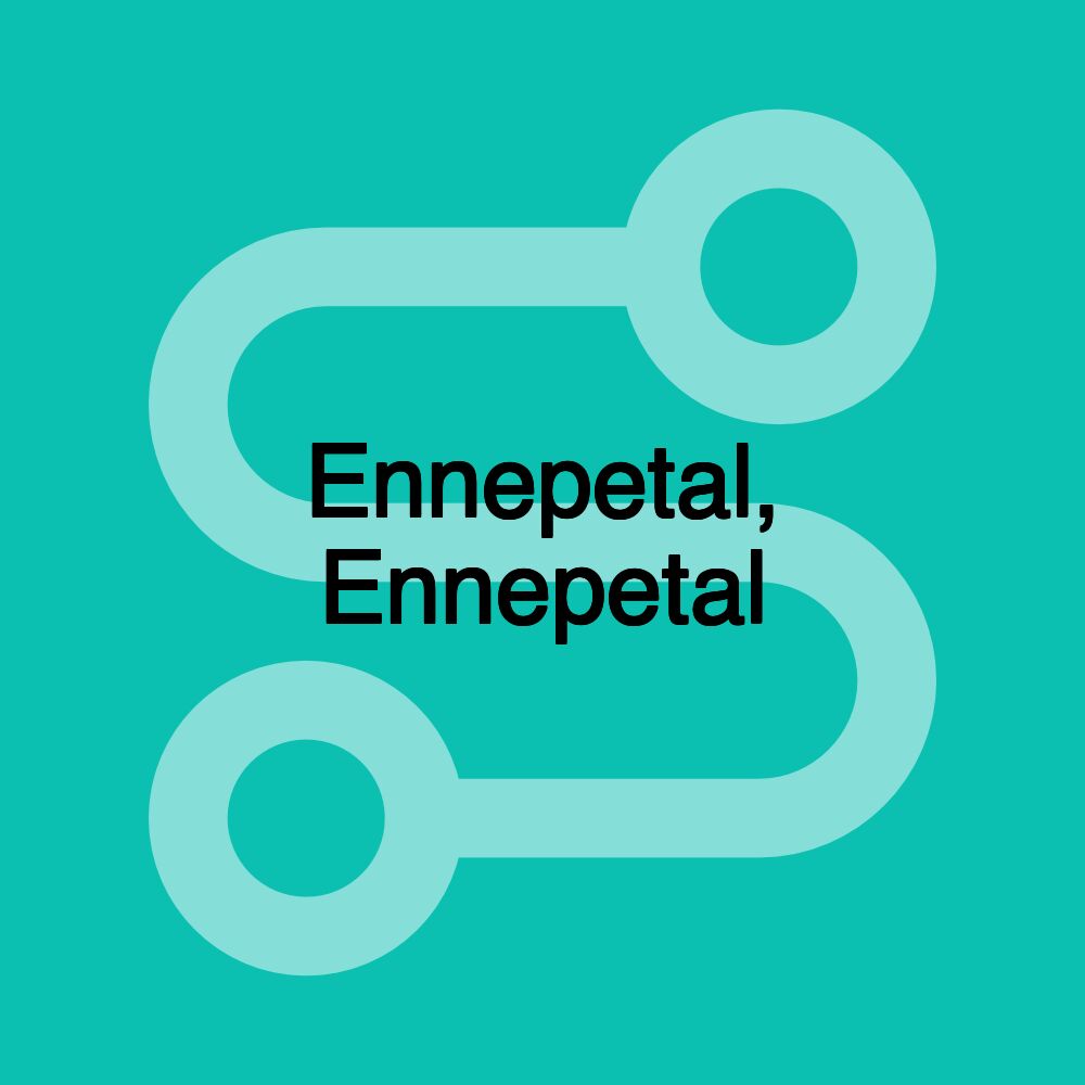 Ennepetal, Ennepetal