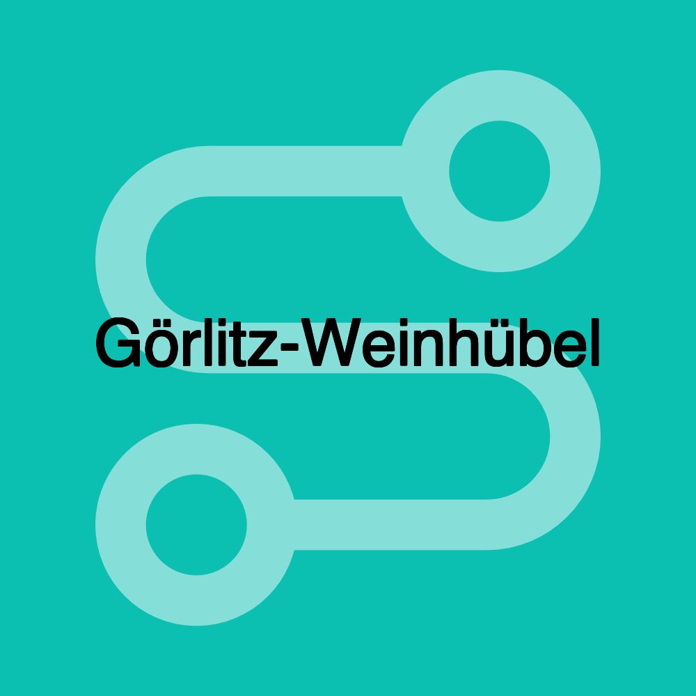 Görlitz-Weinhübel