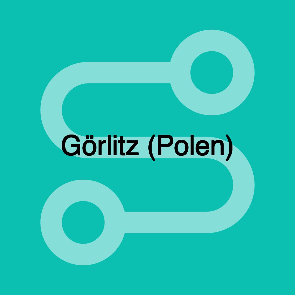 Görlitz (Polen)