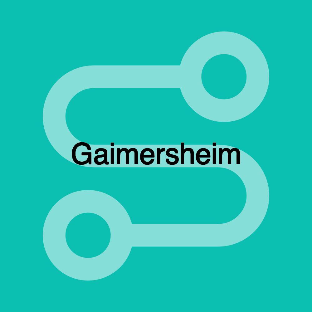 Gaimersheim