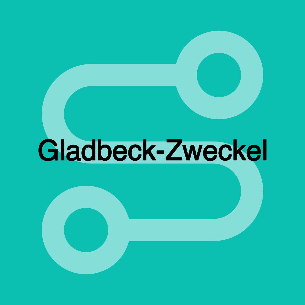 Gladbeck-Zweckel