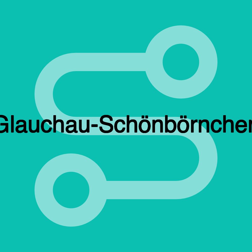 Glauchau-Schönbörnchen