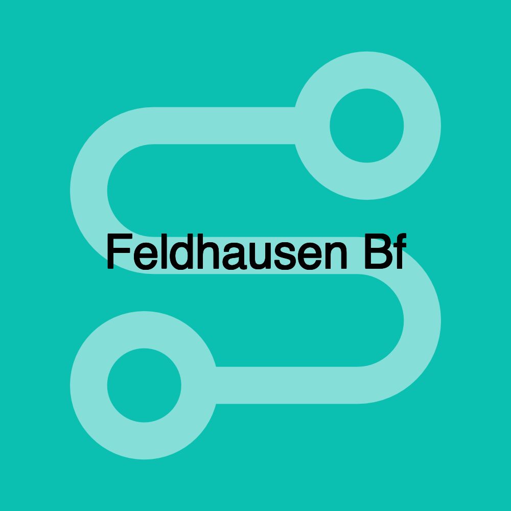 Feldhausen Bf