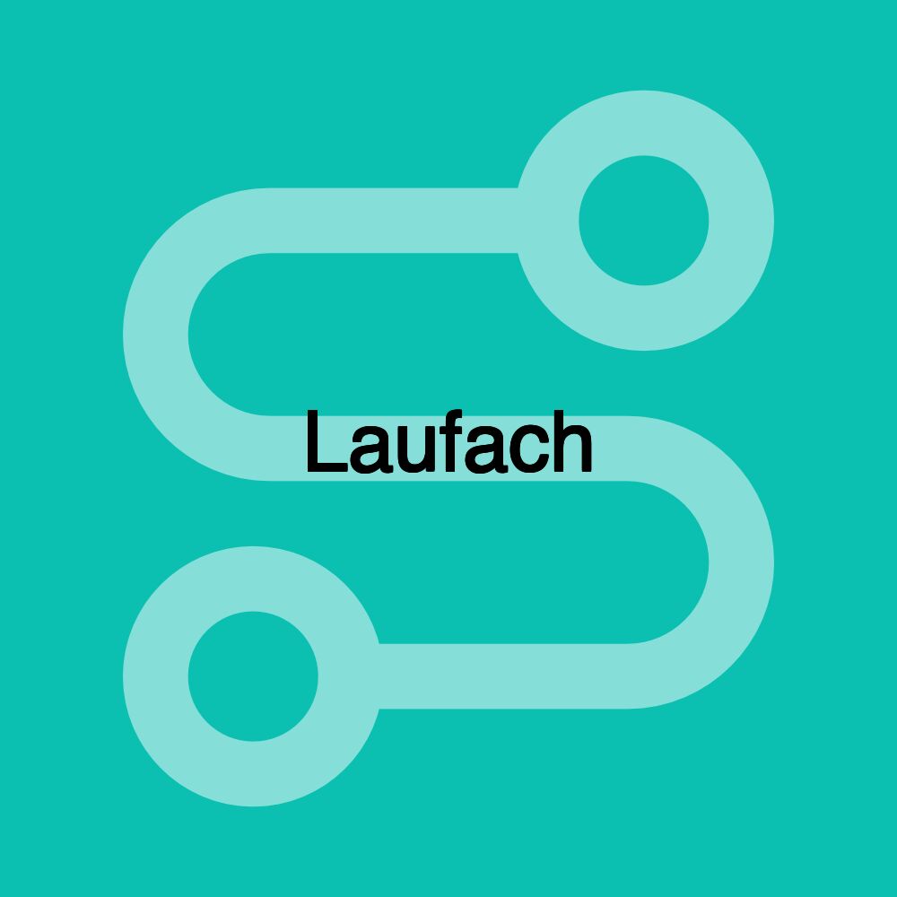 Laufach