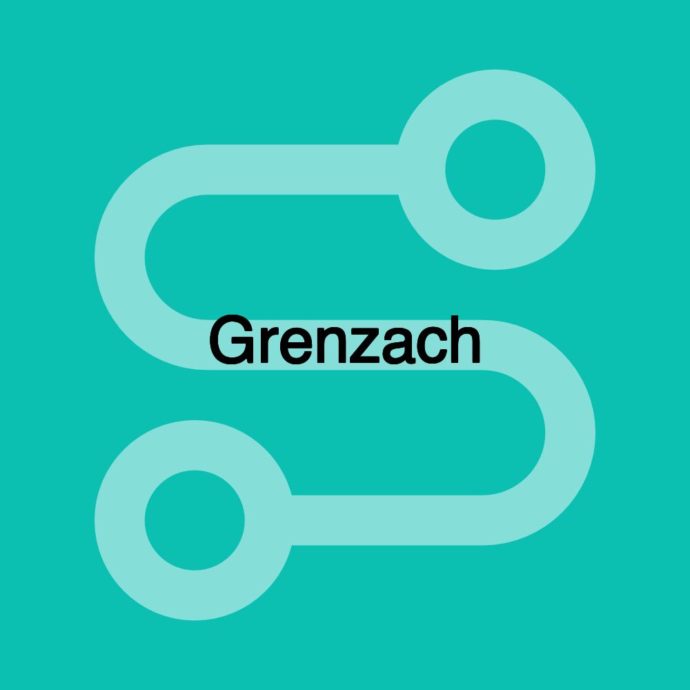 Grenzach