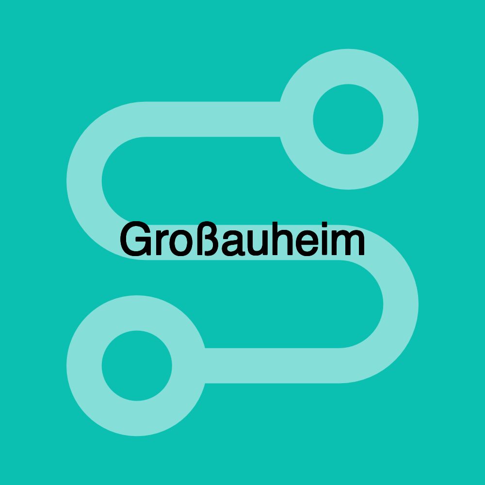 Großauheim