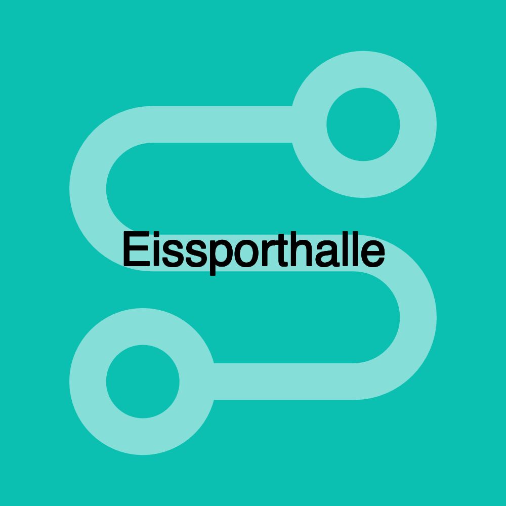 Eissporthalle