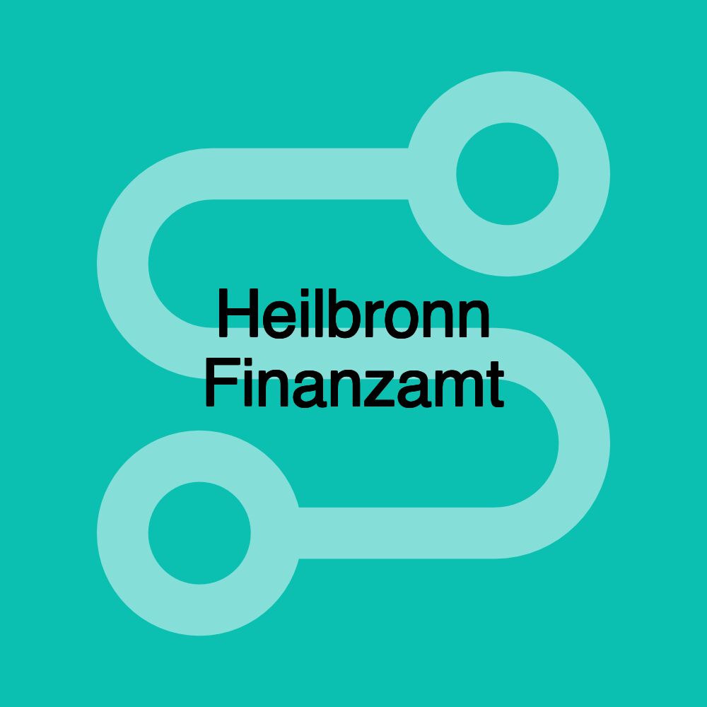 Heilbronn Finanzamt