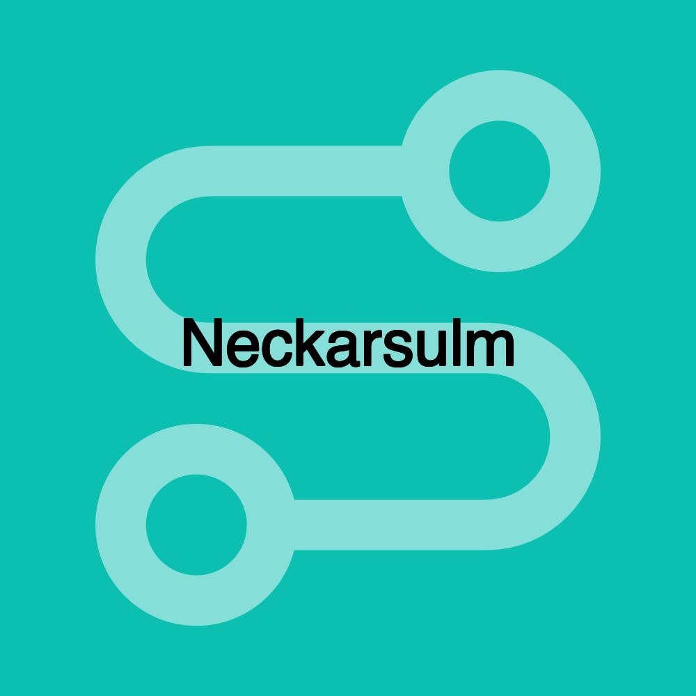 Neckarsulm