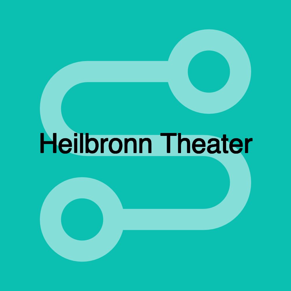 Heilbronn Theater